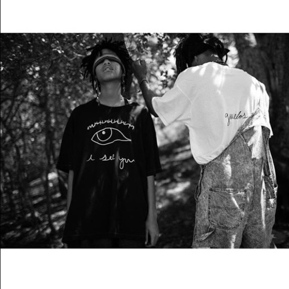 Meet your Posher, Clay